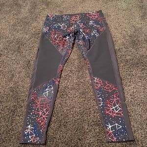 Zella (Nordstrom) leggings. Barely worn.